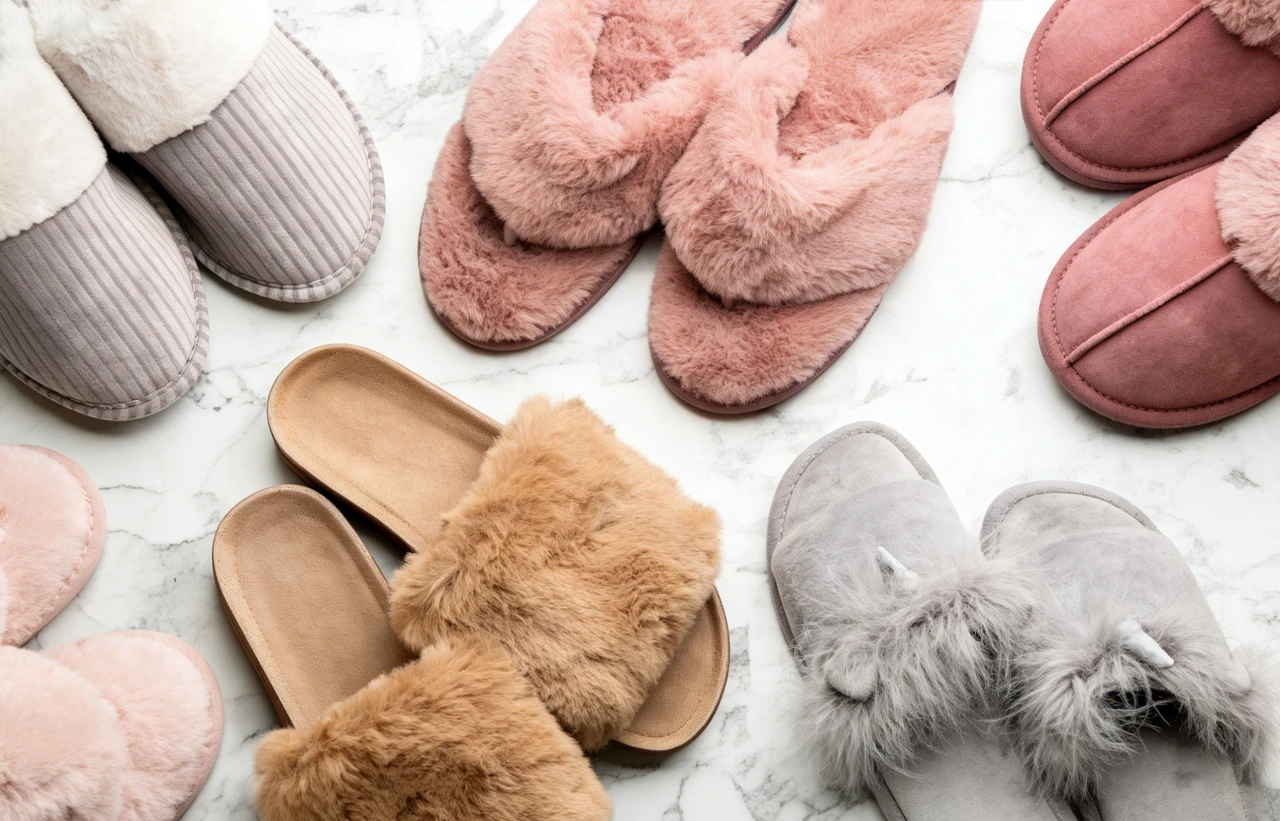 What Exactly Are Slippers