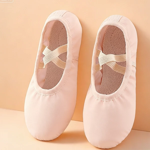 Dance-shoes