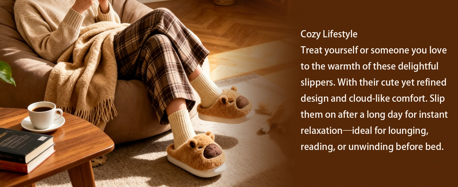 women's slippers