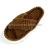 New Design Lovely Home Open Toe EVA Women's for Spring Summer Autumn Cartoon Cute Animal Indoor Linen Comfort