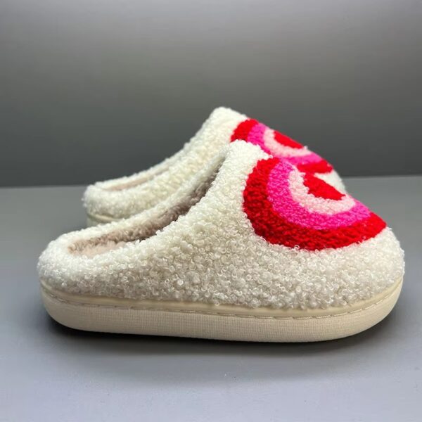 Wholesale Winter Children's Cotton Slippers Boys and Girls Home Indoor Cartoon Slippers