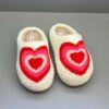 Wholesale Winter Children's Cotton Slippers Boys and Girls Home Indoor Cartoon Slippers