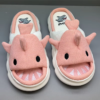 Women's anti-slip and wear-resistant home-use household slippers