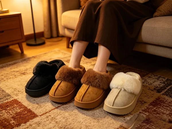 women's slippers
