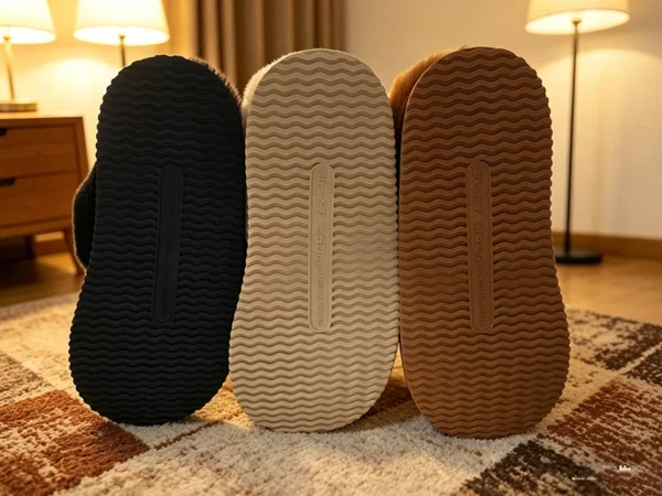 women's slippers