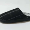 Comfort Mens House Slippers Slip On Cozy Scuff Shoes
